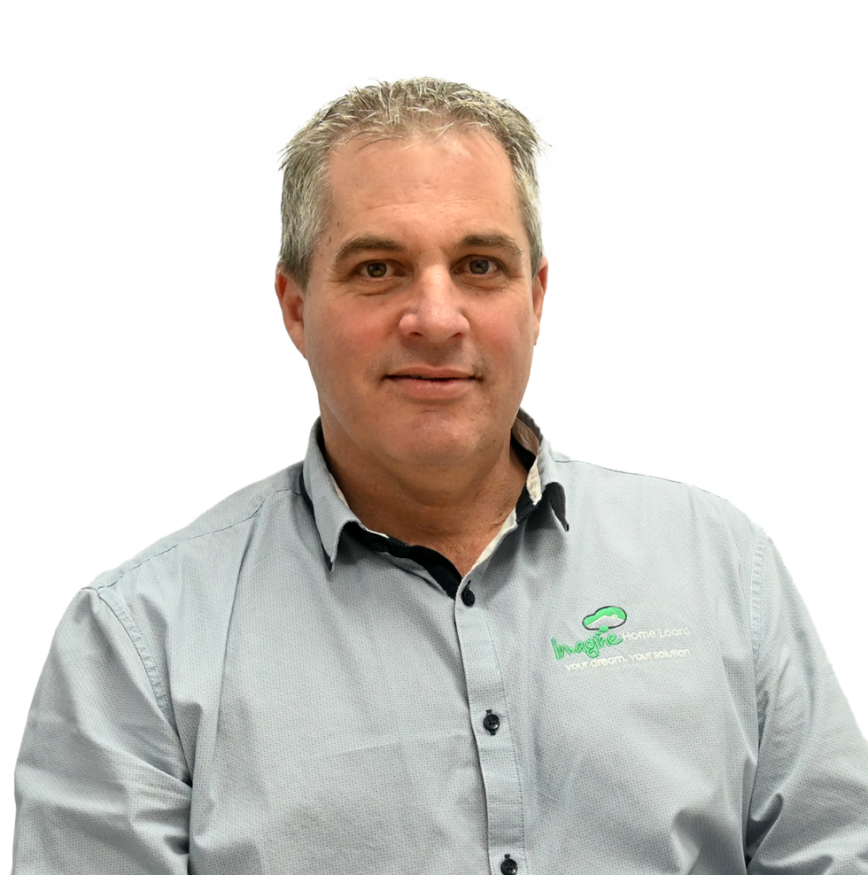 Contact Imagine Home Loans Mackay